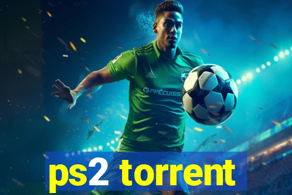 ps2 torrent